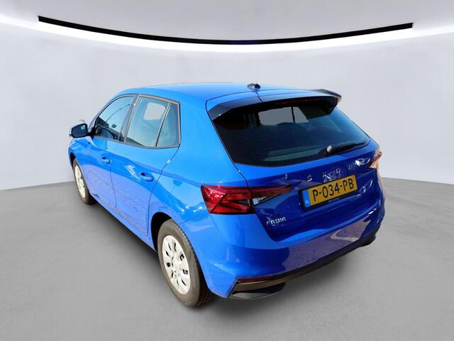 Skoda FABIA 1.0 TSI Ambition LED / Cruise / PDC
