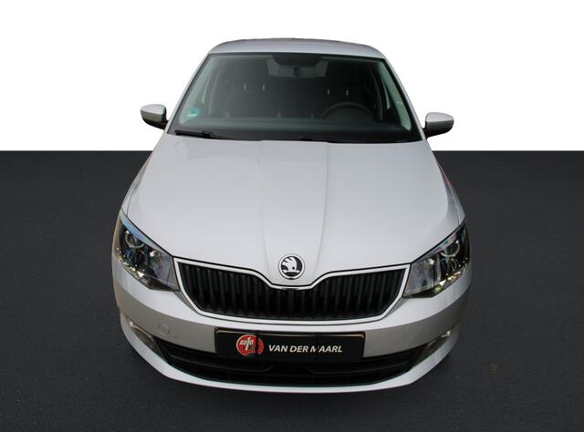 Skoda FABIA 1.0 TSI Ambition