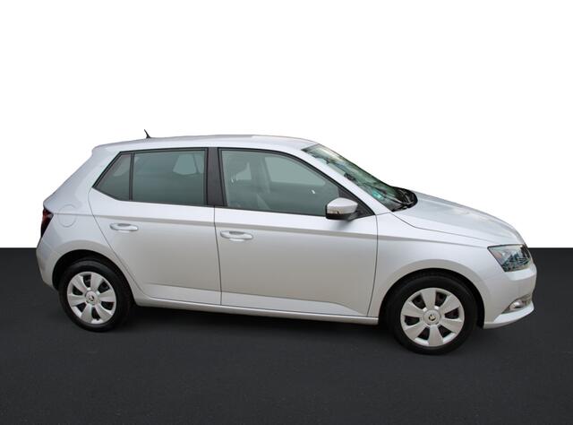 Skoda FABIA 1.0 TSI Ambition