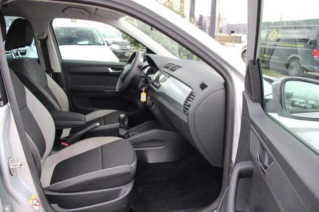 Skoda FABIA 1.0 TSI Ambition