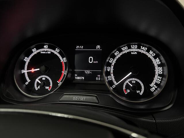 Skoda FABIA Combi 1.0 TSI Ambition CARPLAY/NAVI AIRCO CRUISE PDC