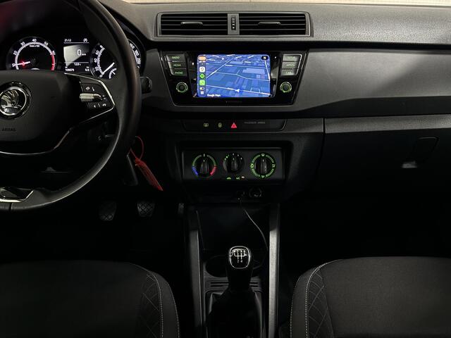 Skoda FABIA Combi 1.0 TSI Ambition CARPLAY/NAVI AIRCO CRUISE PDC