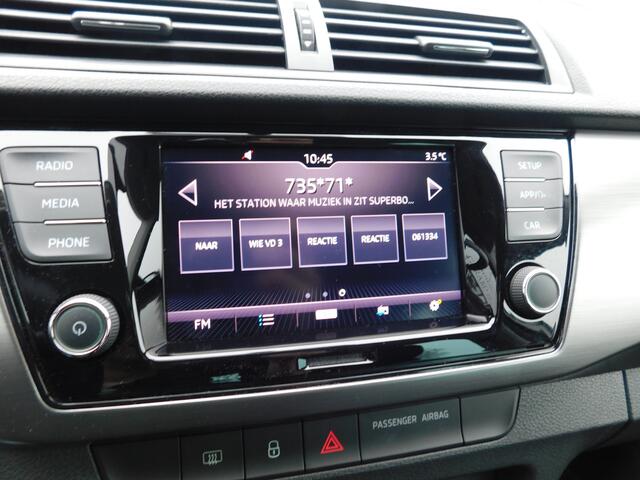 Skoda FABIA 1.0 TSI Business Edition, Carplay, Pdc, Trekhaak