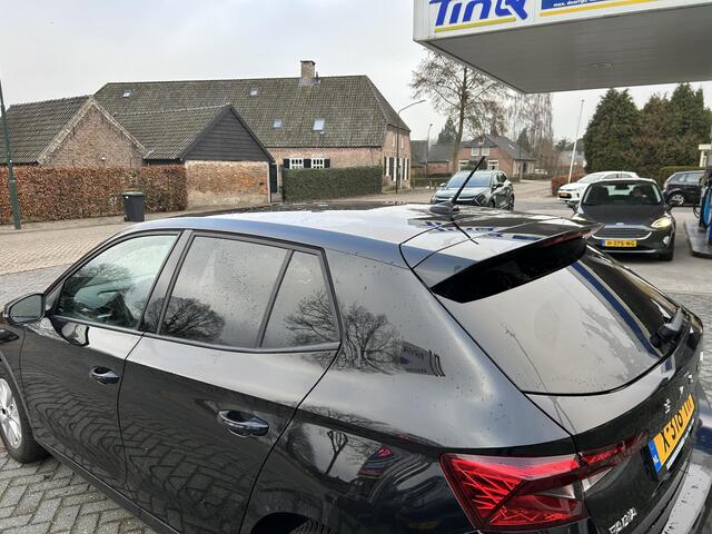 Skoda FABIA 1.0 TSI Ambition