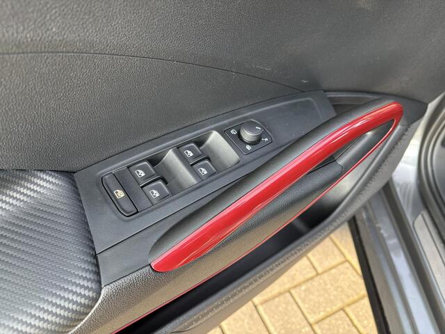 Skoda FABIA 1.5l TSI 110kW DSG Monte Carlo