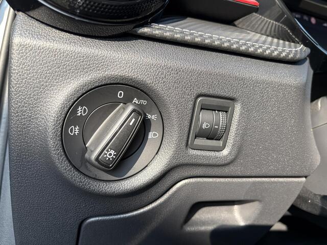 Skoda FABIA 1.5l TSI 110kW DSG Monte Carlo