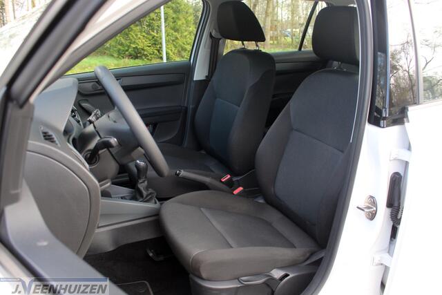 Skoda FABIA Combi 1.0 TSI Active | 2021 | DAB | Keurige auto!