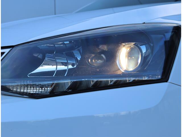 Skoda FABIA Combi 1.0 TSI Ambition Business | Trekhaak | Navigatie | Org. NL