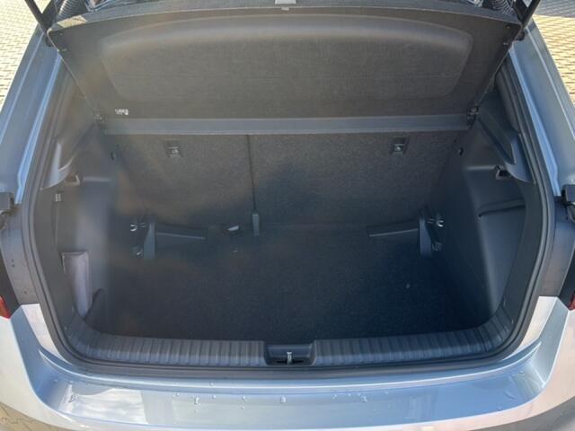 Skoda FABIA 1.0 TSI DSG MONTE CARLO CAMERA/CRUISE/STOEL+STUURVERW/CARPLAY