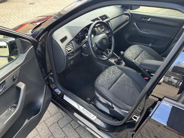 Skoda FABIA Combi 1.0 Clever | Navi | Clima | Cruise