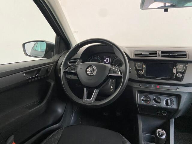 Skoda FABIA 1.0 TSI Ambition. Carplay.1e Eigenaar!