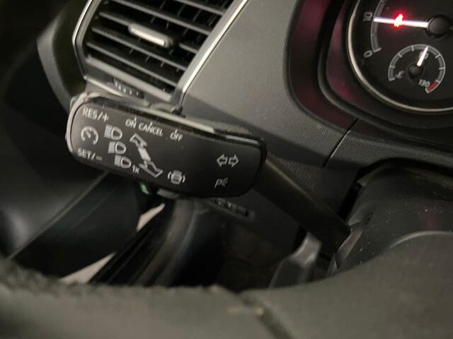 Skoda FABIA 1.0 TSI Ambition. Carplay.1e Eigenaar!