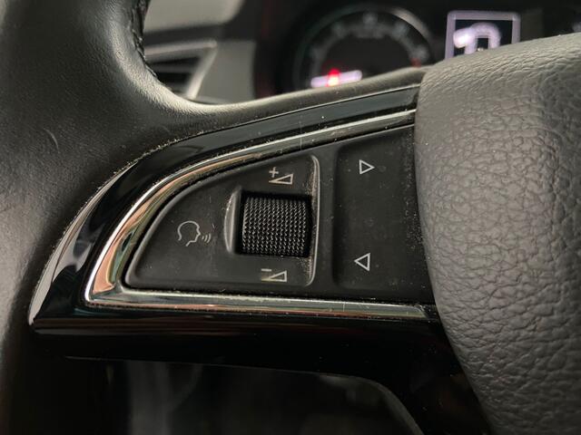 Skoda FABIA 1.0 TSI Ambition. Carplay.1e Eigenaar!