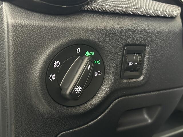 Skoda FABIA 1.0 TSI Business 115 pk DSG | Climate | Stoel verw. | Apple Carplay/Android Auto |