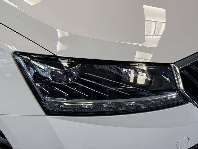 Skoda FABIA Combi 1.0 Business Edition Panoramadak Carplay Full-led ! 2e Paasdag geopend van 12.00 tot 17:00u !