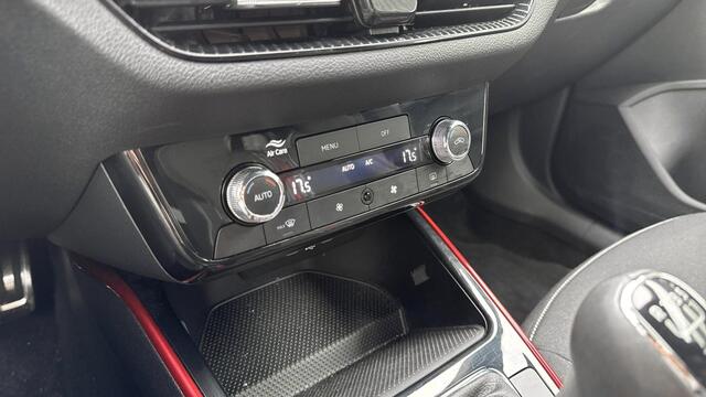 Skoda FABIA 1.0 TSI Monte Carlo