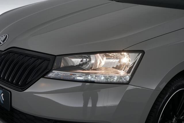 Skoda FABIA Combi 1.0 TSI Monte Carlo