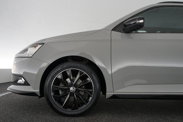 Skoda FABIA Combi 1.0 TSI Monte Carlo