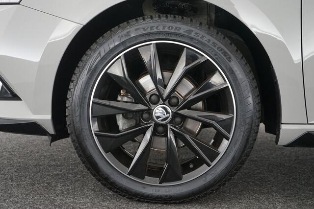 Skoda FABIA Combi 1.0 TSI Monte Carlo