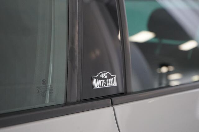 Skoda FABIA Combi 1.0 TSI Monte Carlo