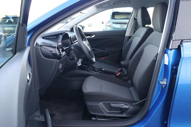 Skoda FABIA 1.0 TSI Ambition Automaat | Adap. Cruise | Navigatie | Stoelverwarming | Climate Control