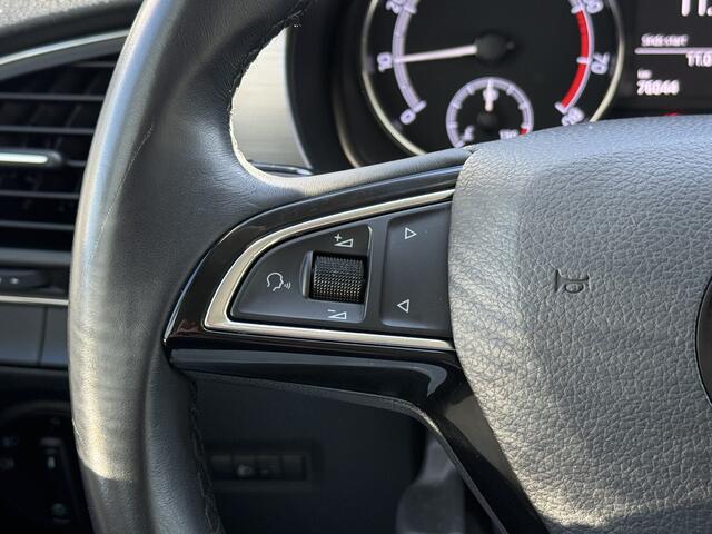 Skoda FABIA BWJ 2019 | 1.0TSI 96PK Clever | TREKHAAK | CLIMA | NAVIGATIE | CRUISE | PDC | LICHTMETAAL | CARPLAY |