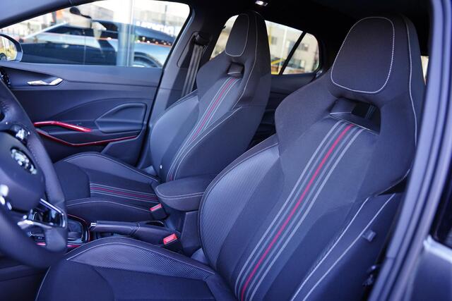 Skoda FABIA 1.0 TSI Monte Carlo Panoramadak