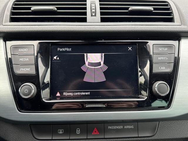 Skoda FABIA Combi 1.0 MPI Ambition | Carplay | Climate | Cruise