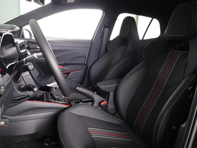 Skoda FABIA 1.0 TSI Monte Carlo 115pk DSG-7 | Led Matrix | 18 inch | Navigatiepakket | Adaptive Cruise Control | Stoelverwarming