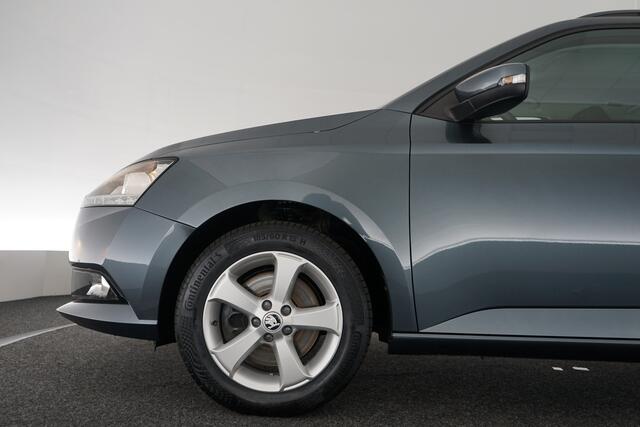 Skoda FABIA Combi 1.0 TSI Ambition