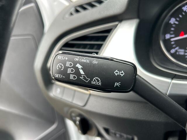 Skoda FABIA Combi 1.2 TSI Drive | Trekhaak | Bluetooth | Navi | Cruise