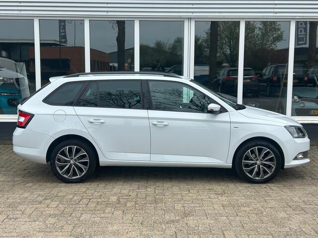 Skoda FABIA Combi 1.2 TSI Drive | Trekhaak | Bluetooth | Navi | Cruise
