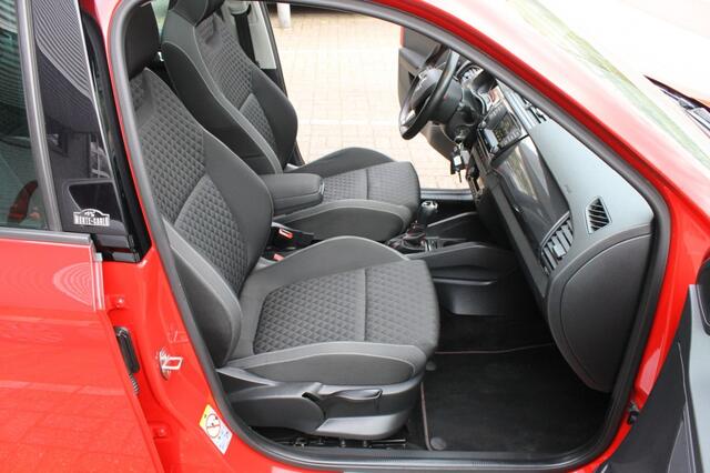 Skoda FABIA 1.0 TSi Monta Carlo Automaat