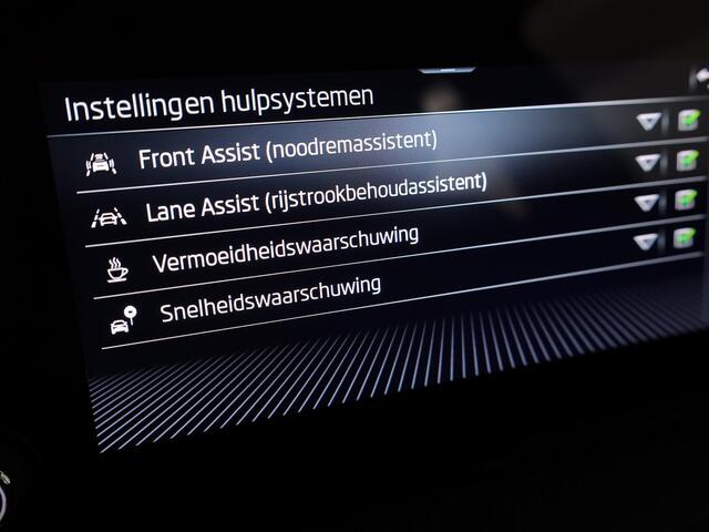 Skoda FABIA 1.0 TSI Business Edition 95 pk | Verlengde garantie | Navigatie via App | Parkeersensoren | Achteruitrijcamera | Stoelverwarming |