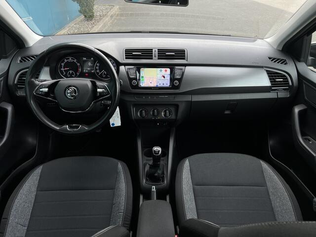 Skoda FABIA Combi 1.0 TSI Business Edition CARPLAY | CRUISE | AC | BLUETOOTH | DAB | PDC | LMV