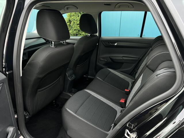 Skoda FABIA Combi 1.0 TSI Business Edition CARPLAY | CRUISE | AC | BLUETOOTH | DAB | PDC | LMV