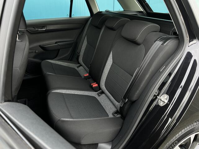 Skoda FABIA Combi 1.0 TSI Business Edition CARPLAY | CRUISE | AC | BLUETOOTH | DAB | PDC | LMV