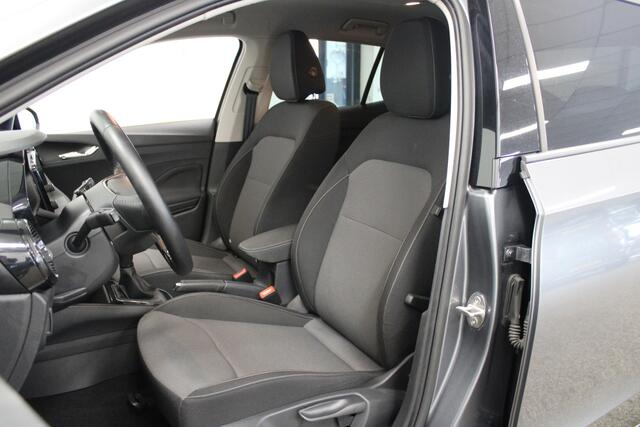 Skoda FABIA 1.0 TSI Business Edition