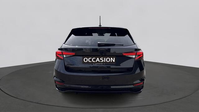 Skoda FABIA 1.0 TSI Monte Carlo