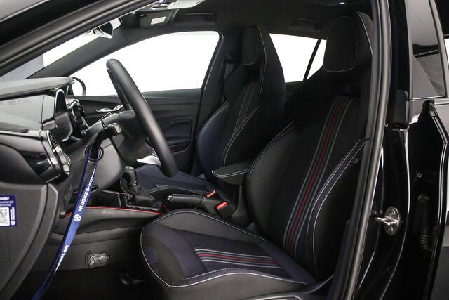 Skoda FABIA Monte Carlo 1.0 TSI 115pk DSG Automaat Achteruitrijcamera, Cruise control, LED koplampen, Stoelverwarming, Parkeersensoren, App connect