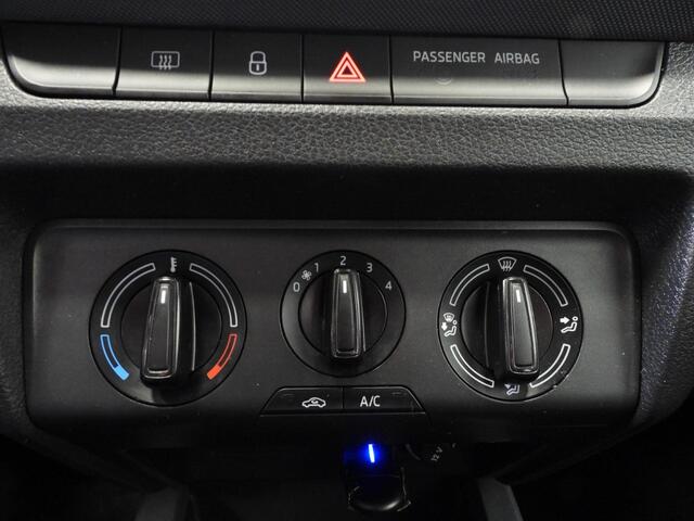 Skoda FABIA Combi 1.0 TSI Active Launch NAVI-APP/AIRCO/CRUISE/TREKHAAK!