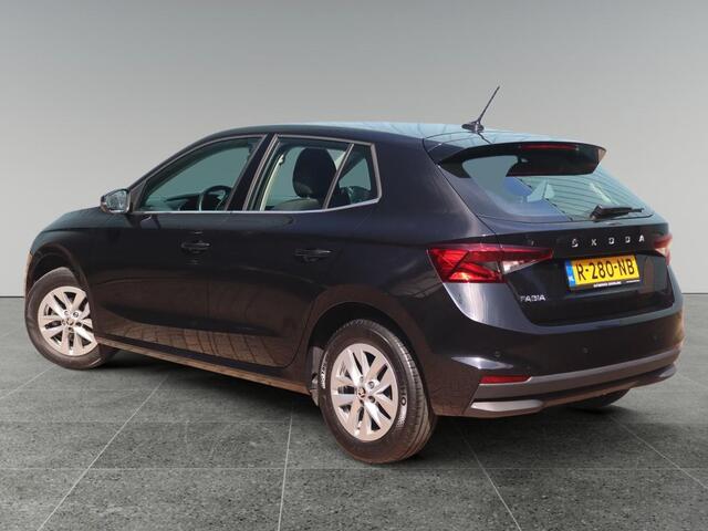 Skoda FABIA 1.0 TSI Business Edition | CARPLAY | ANDROID AUTO | CLIMA | KEYLESS |
