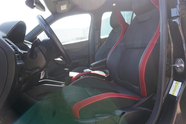 Skoda FABIA Combi 1.0 TSI Monte Carlo 110 PK | FULL LED | STOELVERW. | CARPLAY | CLIMATE |