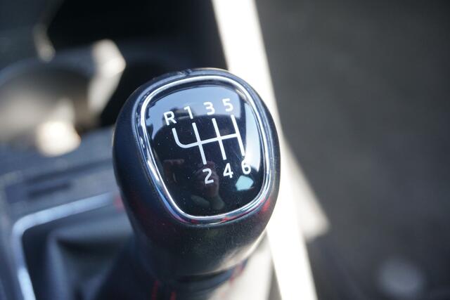 Skoda FABIA Combi 1.0 TSI Monte Carlo 110 PK | FULL LED | STOELVERW. | CARPLAY | CLIMATE |