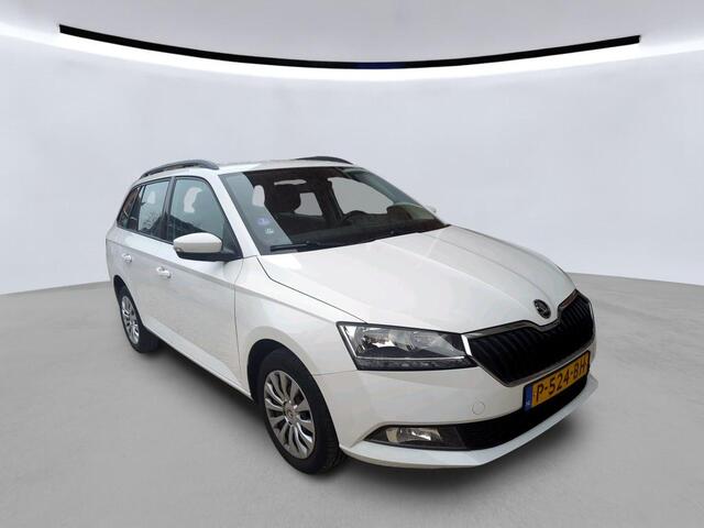 Skoda FABIA Combi 1.0 TSI Ambition Airco / Cruise / PDC