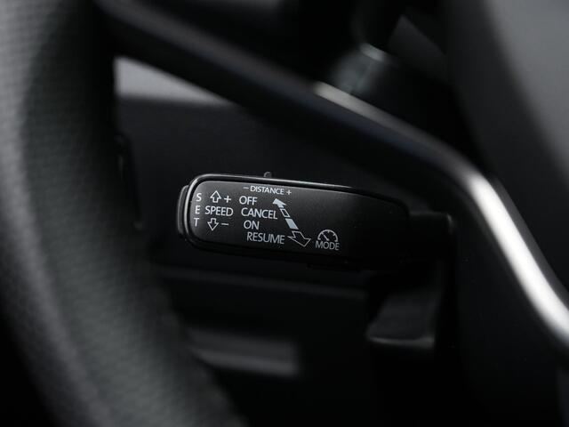 Skoda FABIA 1.0 TSI 115 pk DSG Monte Carlo | Achteruitrijcamera | Stoelverwarming | Adaptive Cruise