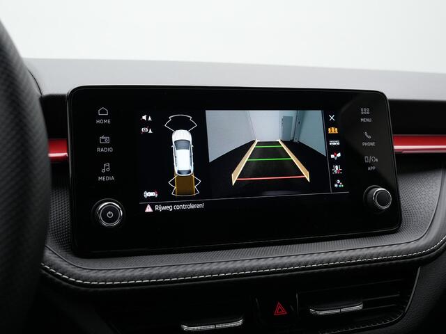 Skoda FABIA 1.0 TSI 115 pk DSG Monte Carlo | Achteruitrijcamera | Stoelverwarming | Adaptive Cruise