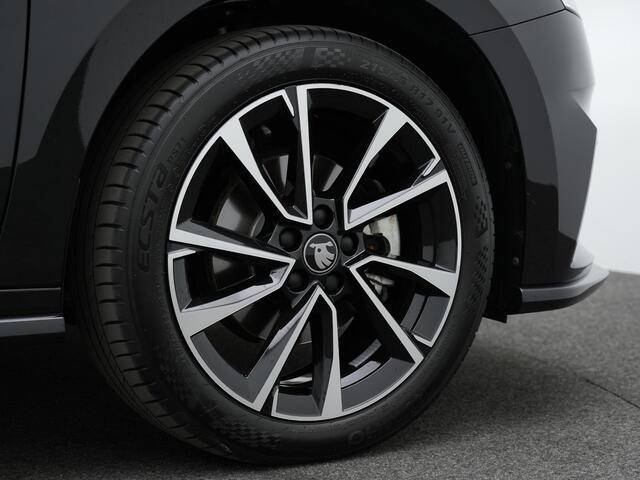 Skoda FABIA 1.0 TSI 115 pk DSG Monte Carlo | Achteruitrijcamera | Stoelverwarming | Adaptive Cruise