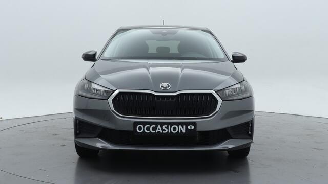 Skoda FABIA 1.0 TSI 96pk Ambition / Android/Carplay / Full-LED / Airco