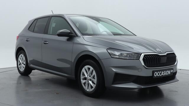 Skoda FABIA 1.0 TSI 96pk Ambition / Android/Carplay / Full-LED / Airco